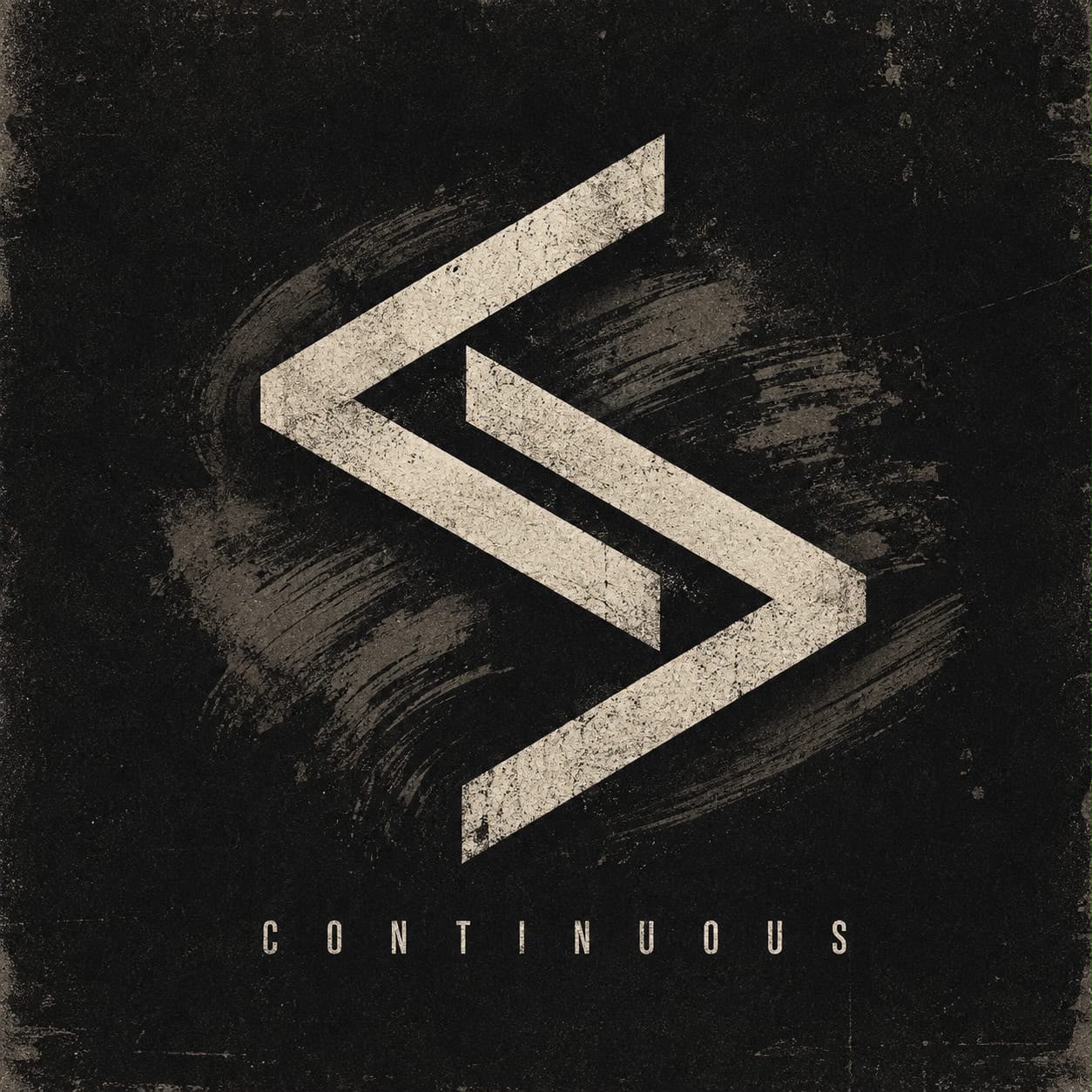 Logo band Continuous